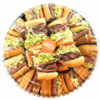 catering tray