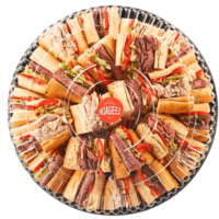 catering tray