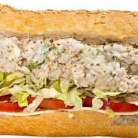 tuna-hoageez