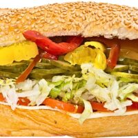 veggie-hoageez